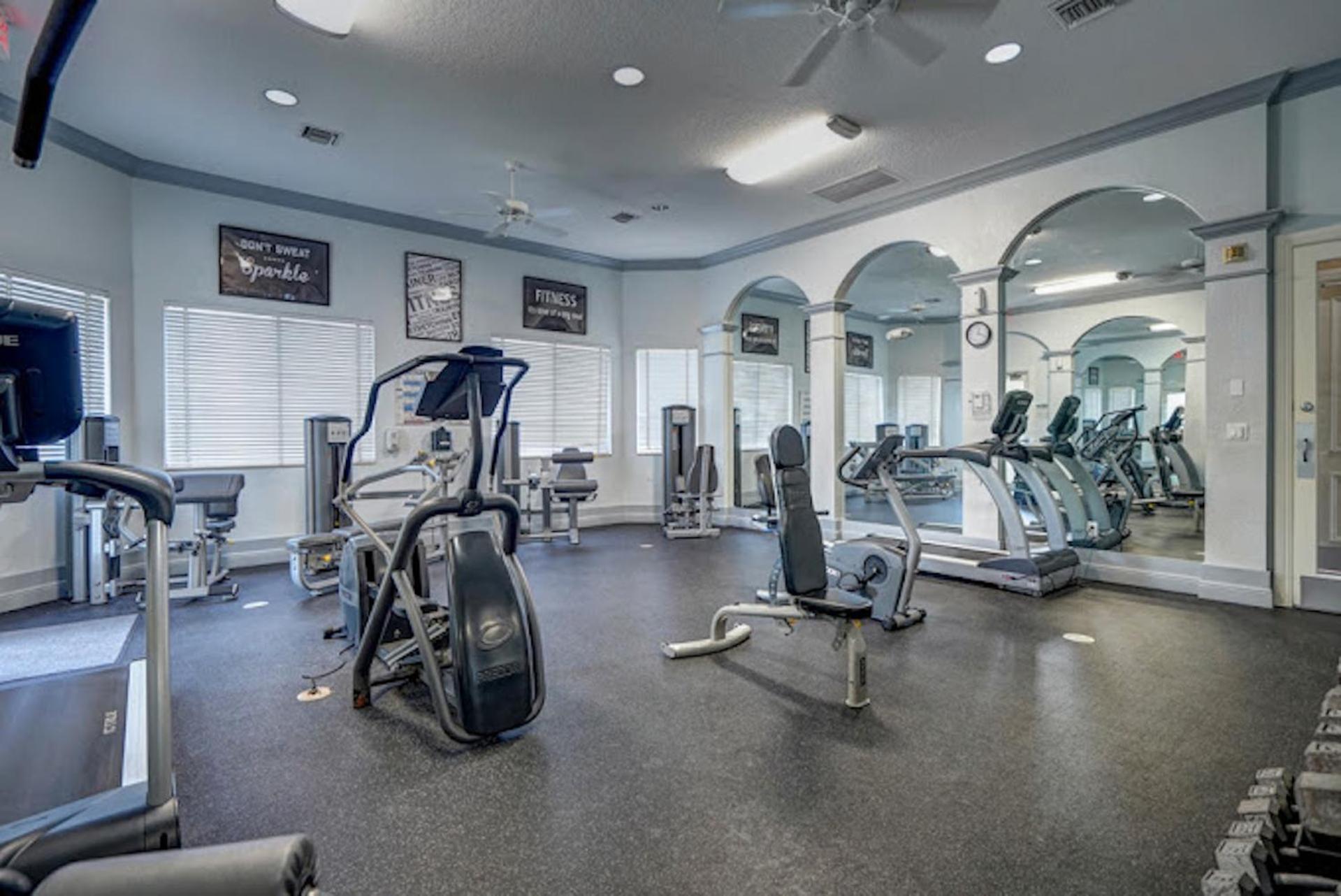Newly Renovated Townhome With King Bed Delray Beach Exteriör bild